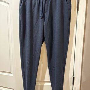 Athletic Driworks Size L . Sweat Pants.